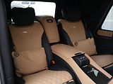 Mercedes-Benz Třídy G 6,0 650 Maybach Landaulet AMG - náhled 26