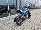 CFMOTO 300 NK (2026) AKČNÍ CENA - náhled 3