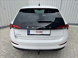 Škoda Scala 1,0 TSI STYLE DPH 1maj původČR - náhled 12