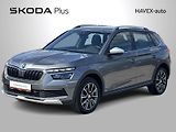 Škoda Kamiq (2023) 1.5 TSI Scoutline - náhled 1
