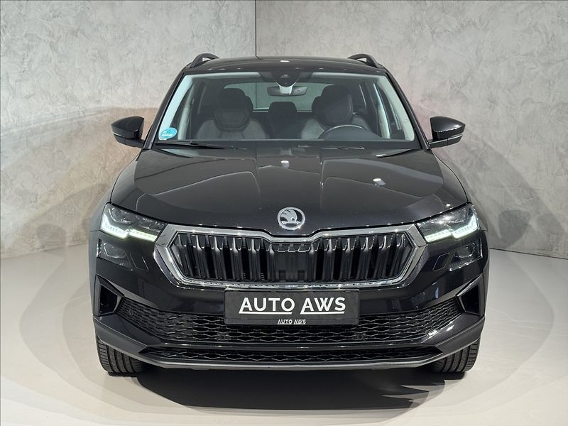 Škoda Karoq 1,5 TSi  DSG Style LED Kamera - fotka 2 z 46