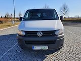 Volkswagen Transporter (2011) 2L 75kw 7míst, splátky  - náhled 2