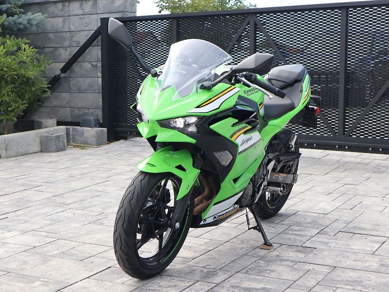 Kawasaki (2025) - fotka 9 z 22