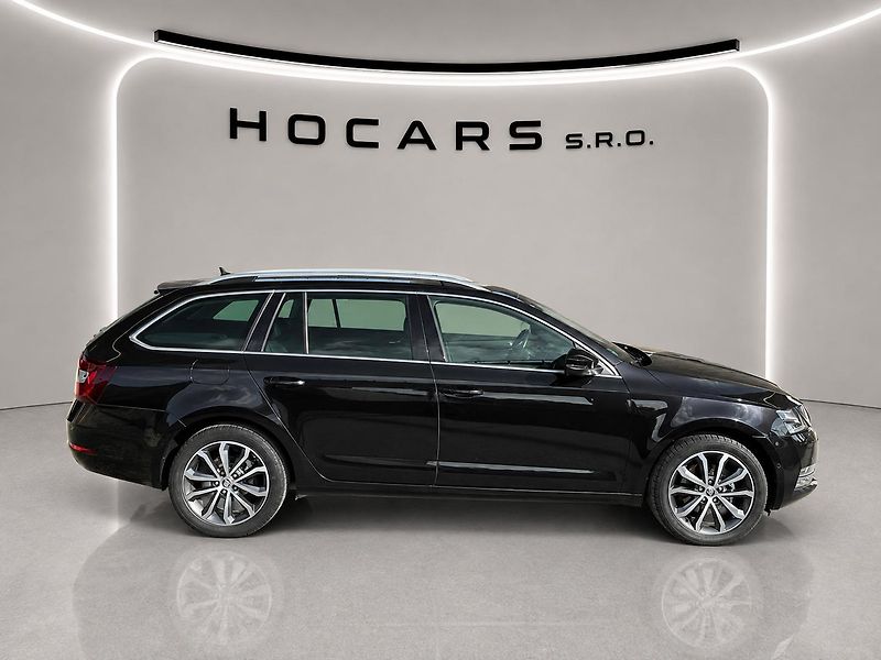Škoda Octavia (2020) 2.0TDI STYLE NAVI KAMERA VÝHŘE - fotka 5 z 35