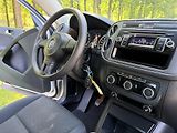 Volkswagen Tiguan (2012) 1.4 TSI BlueMotion Tech -PĚKNÝ - náhled 12