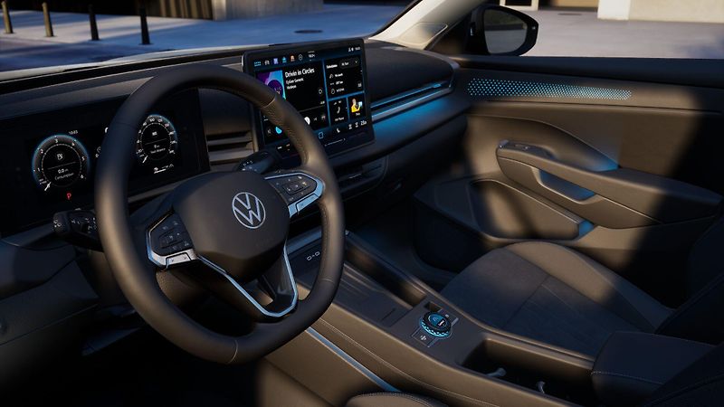 Volkswagen T-Roc (2026) 1,5   Style 1,5 eTSI 110 kW 7D - fotka 5 z 5
