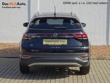 Volkswagen Taigo (2022) 1,0TSi /81Kw Style - náhled 7