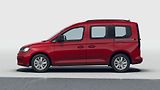Volkswagen Caddy Life 1,5 TSI - náhled 6