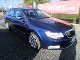 Škoda Superb Combi 2.0TDi Ambi, aut. Klima - náhled 2