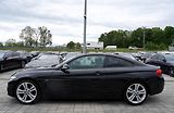 BMW Řada 4 d Coupé Sport Line/185PS/ČR - náhled 2