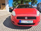 Fiat Punto 1,2 i - náhled 14
