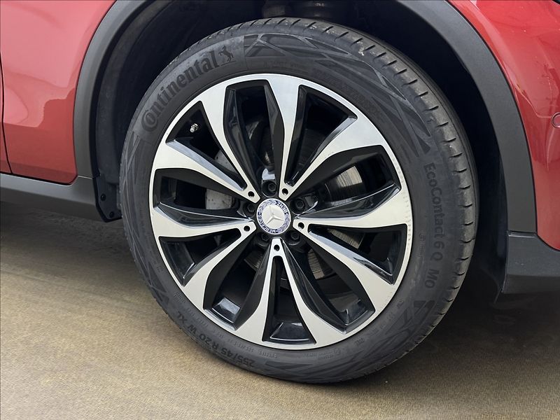 Mercedes-Benz GLC 2,1 4X4 VZDUCH 360° TAŽNÉ ČR - fotka 40 z 45
