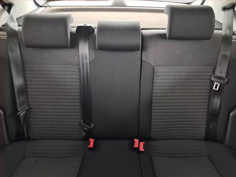 Volkswagen Polo (2012) Comfortline 1.2 TSI, Tempomat - fotka 10 z 16