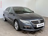 Volkswagen CC (2008) 2.0 TDi, Sport - náhled 1