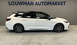 Toyota Corolla 2.0 Hybrid AT GR SPORT DYNAMIC - náhled 17