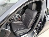 BMW Řada 7 750Ld BLACK FIRE ČR 1.MAJ - náhled 13