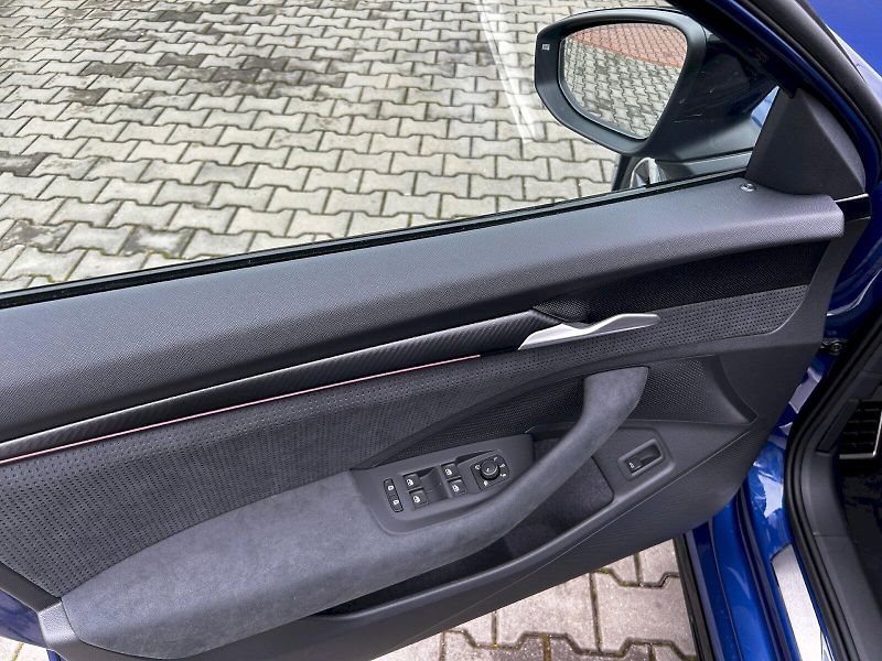 Škoda Superb (2025) 2.0 TSI 150kW DSG Sportline - fotka 24 z 35