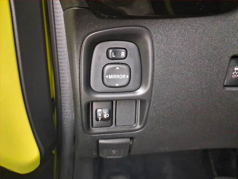 Toyota Aygo (2017) 1.0 VVT-i, Automat - fotka 19 z 20
