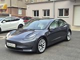 Tesla Model 3 LONG RANGE DUAL MOTOR TZ 93 % - náhled 1