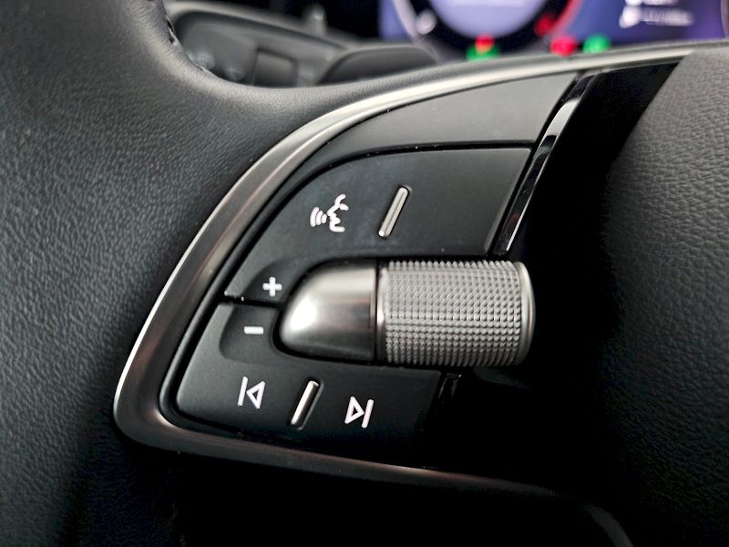 Škoda Kodiaq (2024) 1.5TSi 110kW DSG SELECTION - fotka 19 z 27