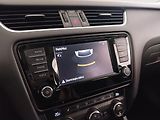 Škoda Octavia (2016) Joy 2.0 TDI, 4X4, Serv.kniha - náhled 23