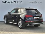 Audi Q5 (2020) S-Line DSG Quattro 2.0TDi 140k - náhled 10