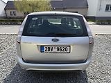 Ford Focus 1.6i 74 KW ALU PEKNY STAV. - náhled 3