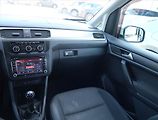 Volkswagen Caddy (2015) 2.0 TDI, 5Míst, 1Maj - náhled 8