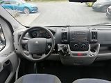 Citroën Jumper (2010) 2.2 HDi 9 míst,Klima - náhled 7