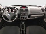 Subaru Justy (2006) 1.3 4WD, 4X4, po STK - náhled 8