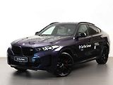 BMW X6 M60i - náhled 1
