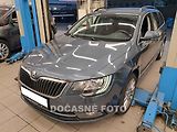 Škoda Superb (2015) 2.0 TDi, ČR, xenon, autoAC - náhled 1