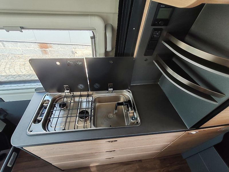 Knaus BoxLife (2026) 630 ME PLATINUM SELECTION - fotka 17 z 20