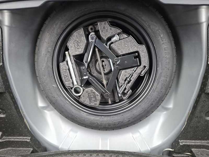 Subaru Forester (2021) 2,5 SPORT 4x4, REZERVACE - fotka 16 z 49