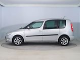 Škoda Roomster (2014) 1.2 TSI, po STK, Tažné - náhled 2