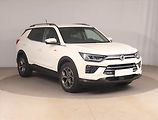 SsangYong Korando (2024) Clever 1.5 T-GDI - náhled 1