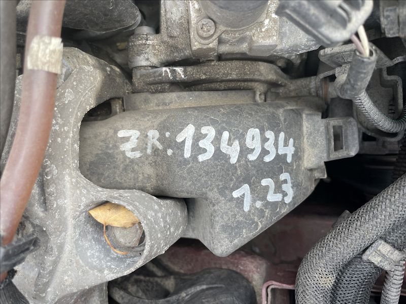 Renault Clio 1,5 DCi 66kw GPS polokůže 2sad - fotka 28 z 41