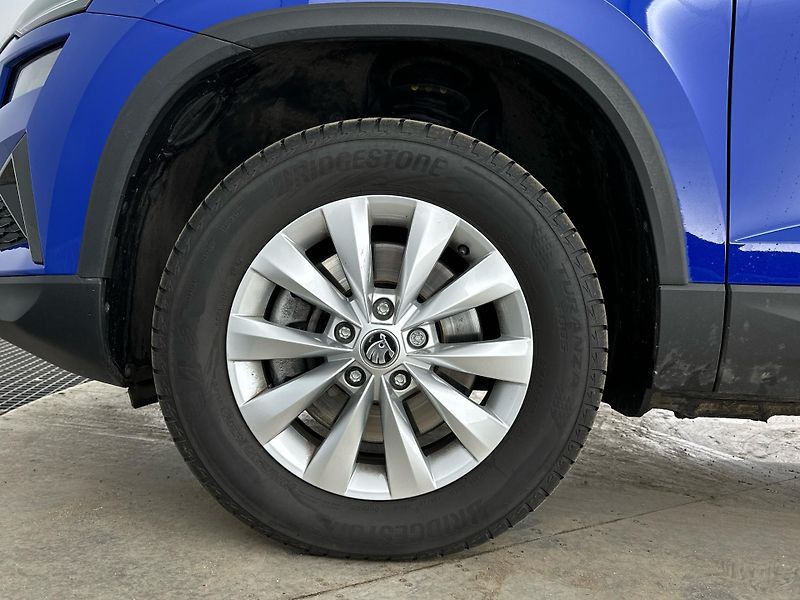 Škoda Karoq (2024) 2.0TDI 85kW Selection - fotka 26 z 26