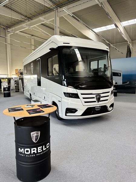 Morelo Home (2026) 82 LS  - fotka 4 z 34