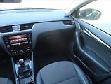 Škoda Octavia (2018) Style 1.6 TDI, ČR,1.maj, Kůže - náhled 8