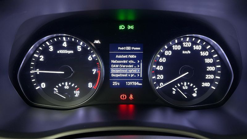 Hyundai i30 1.0 T-GDI Family Comfort Kombi - fotka 10 z 22