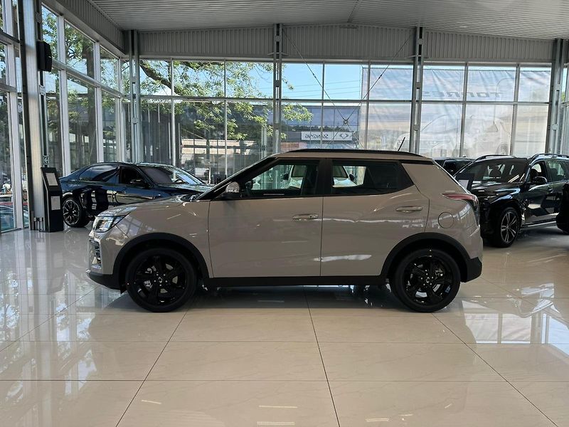 KGM Tivoli STYLE 1.5 GDI-T 65096 - fotka 4 z 12