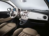 Fiat 500 Vintage ’57.