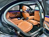 Mercedes-Benz Třídy S 450 4MATIC AMG L, FIRST CLASS, - náhled 12