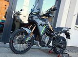 CFMOTO 450 MT-R (2026) 450MT-R GREY - náhled 3
