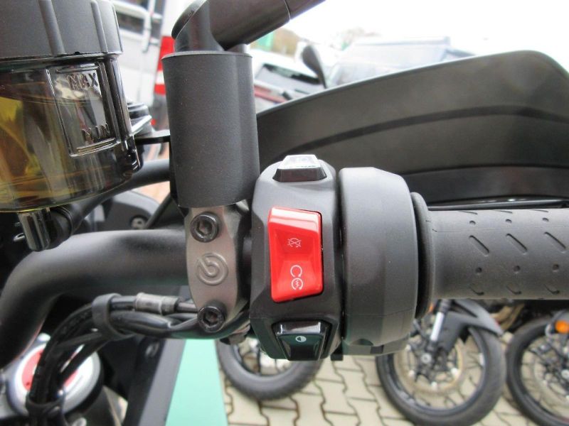 Moto Guzzi (2026) Stelvio A. R. A. S. e5+ - fotka 15 z 15