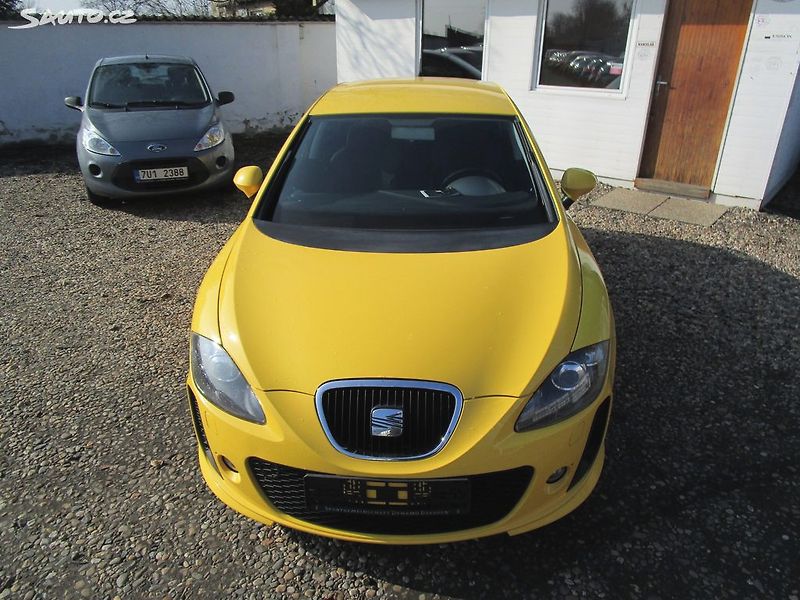Seat Leon 1,4TSI-92KW-LINEAR- NOVÁ STK - fotka 3 z 30