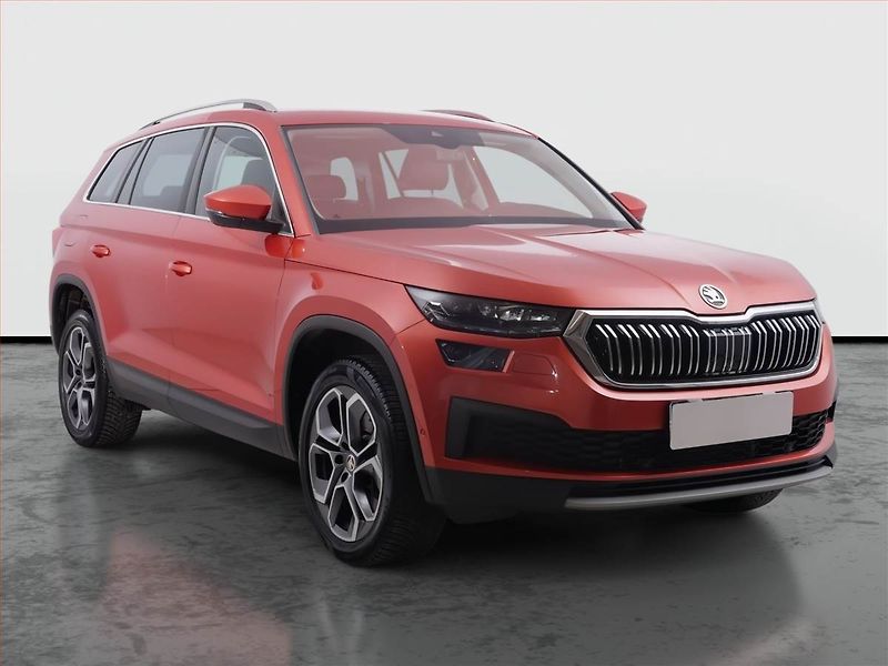 Škoda Kodiaq (2022) Style 2.0 TDI - fotografie inzerátu