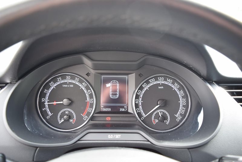 Škoda Octavia (2020) 2.0TDI 110kw AMBITION NAVI APP - fotka 34 z 50