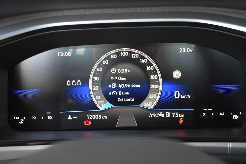 Volkswagen T-Roc (2025) 1.5TSI 110kW Záruka,Manuál - fotka 13 z 23